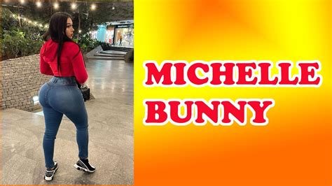 michelle rabbit|Michelle Rabbit (@soymichellerabit) • Instagram photos and videos